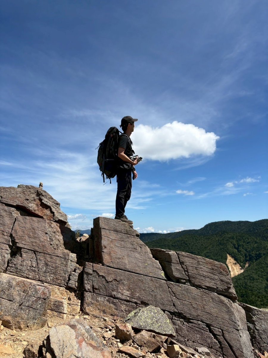 Alpine Meadow Hiking in Nagano, Chubu photo 5