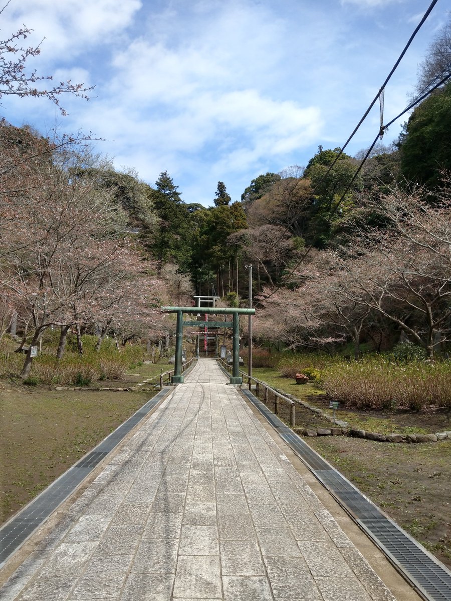 Ancient Temple Path, Imaizumidai Kamakura photo 2