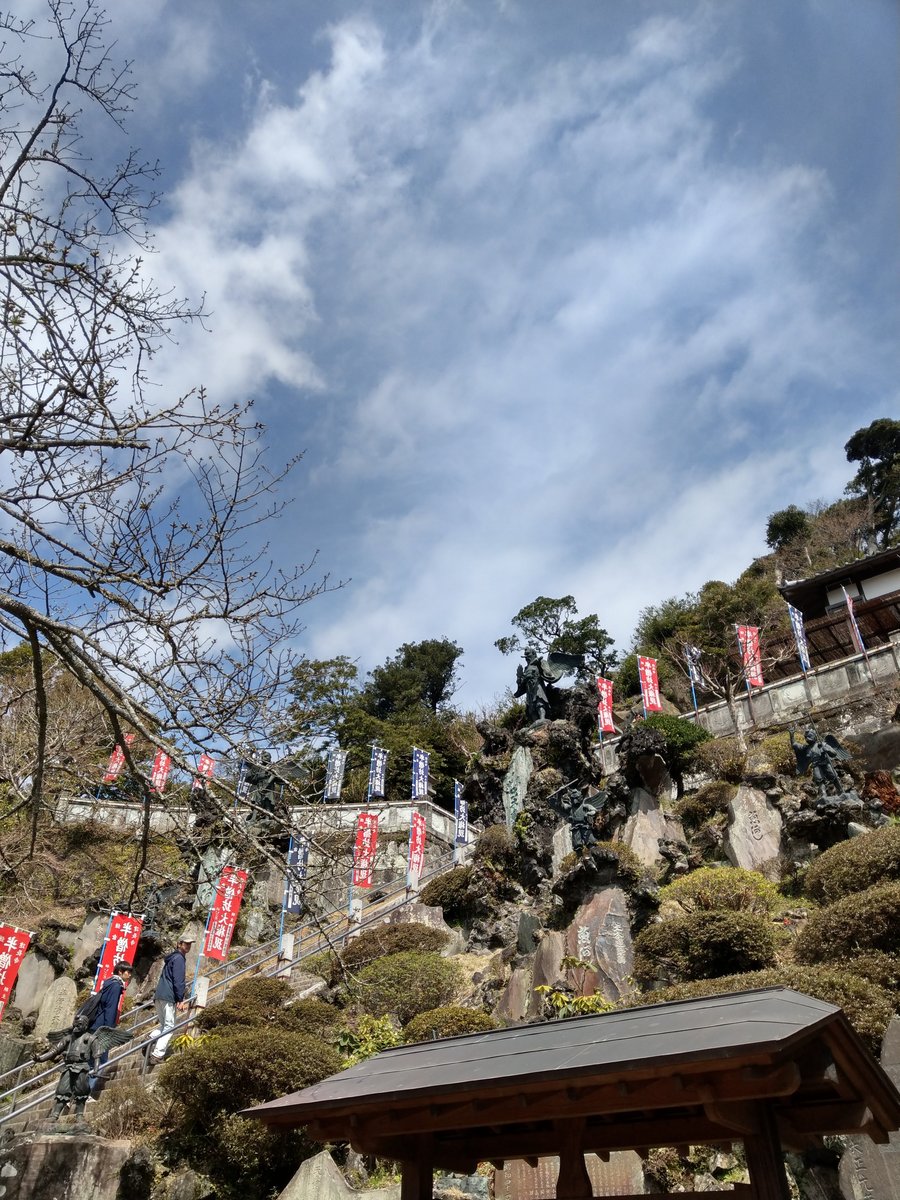 Ancient Temple Path, Imaizumidai Kamakura photo 4