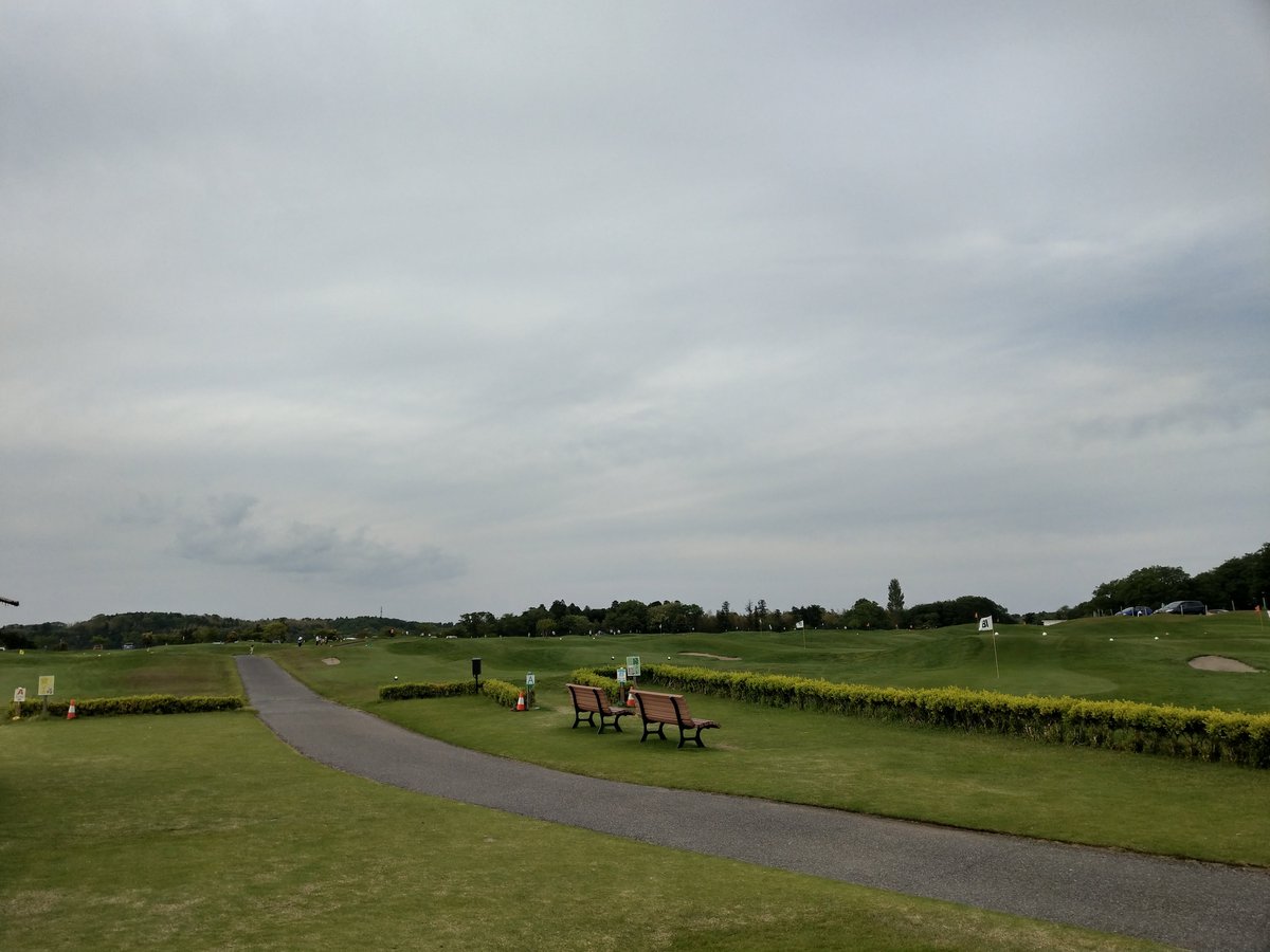 Spring Countryside Walk in Sodegaura, Chiba