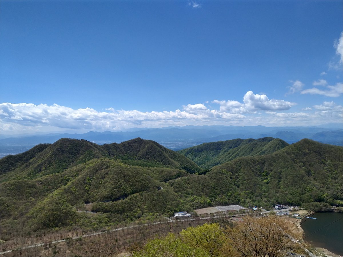 Mt. Haruna Spring Hike, Takasaki Gunma photo 4
