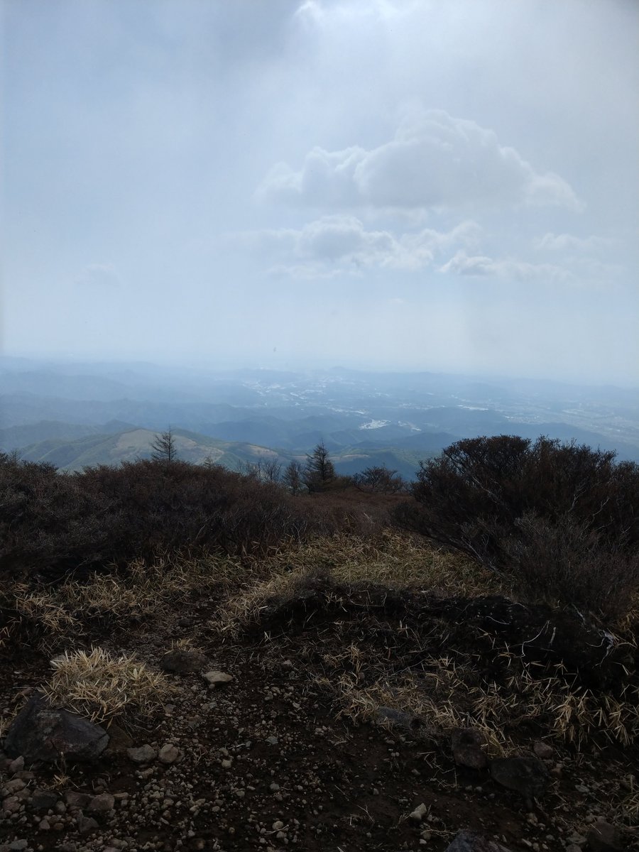 Spring Hiking Views Over Nikkō, Tochigi photo 2