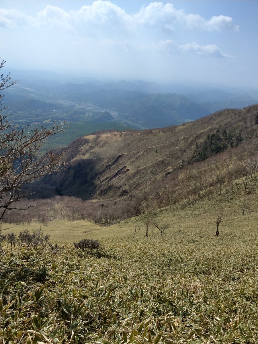 Nikkō Highland Views, Tochigi — May Hiking Magic
