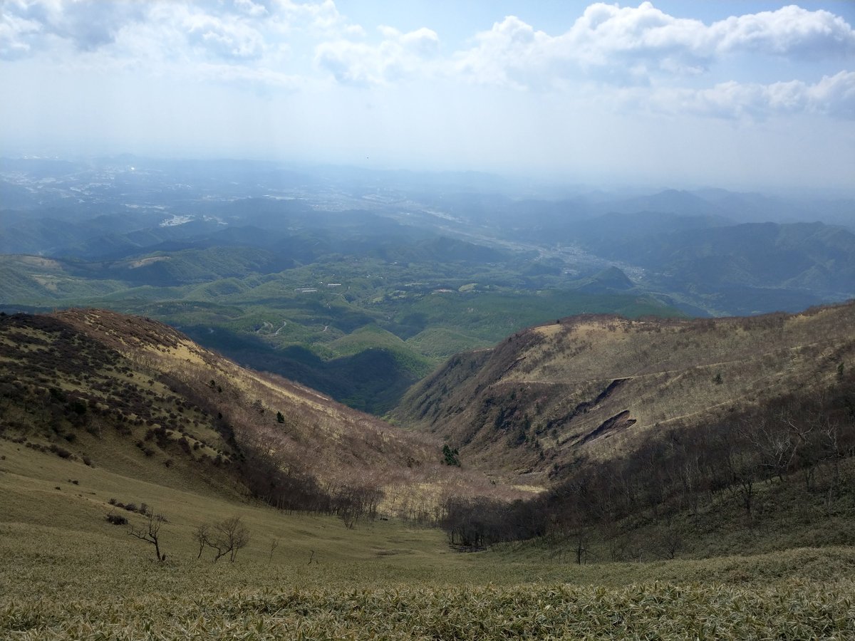 Nikkō Highland Views, Tochigi — May Hiking Magic photo 3