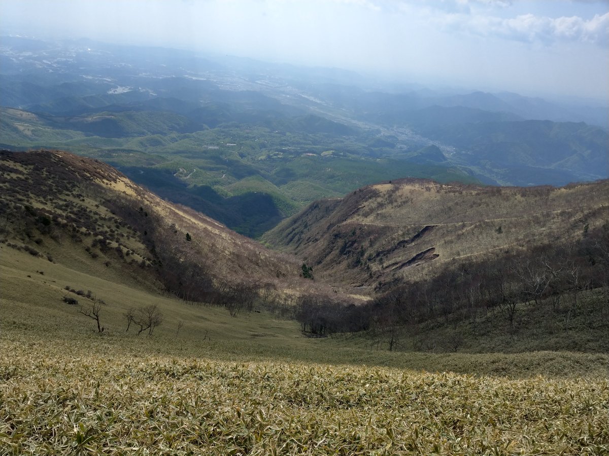 Nikkō Highland Views, Tochigi — May Hiking Magic photo 4