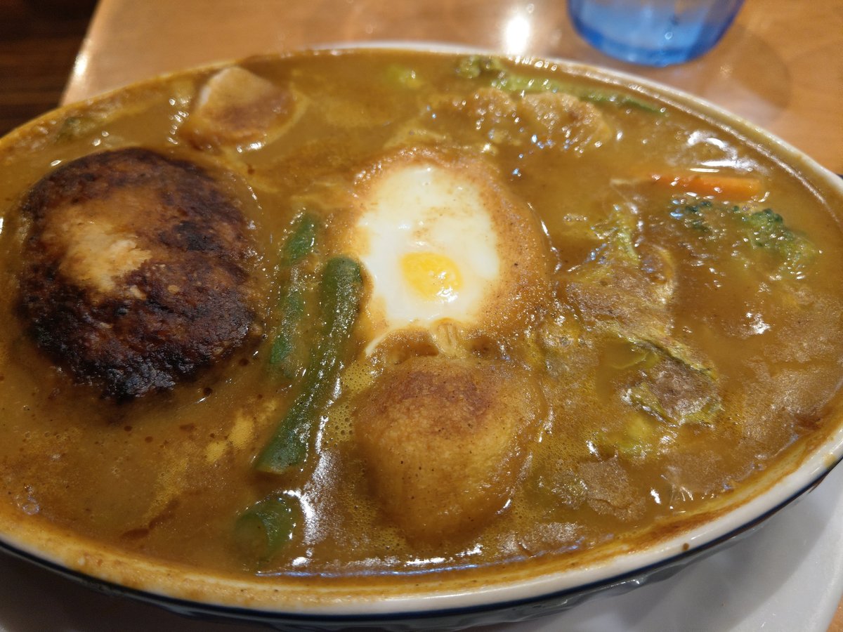 Rich Miso Ramen in Nogecho, Yokohama