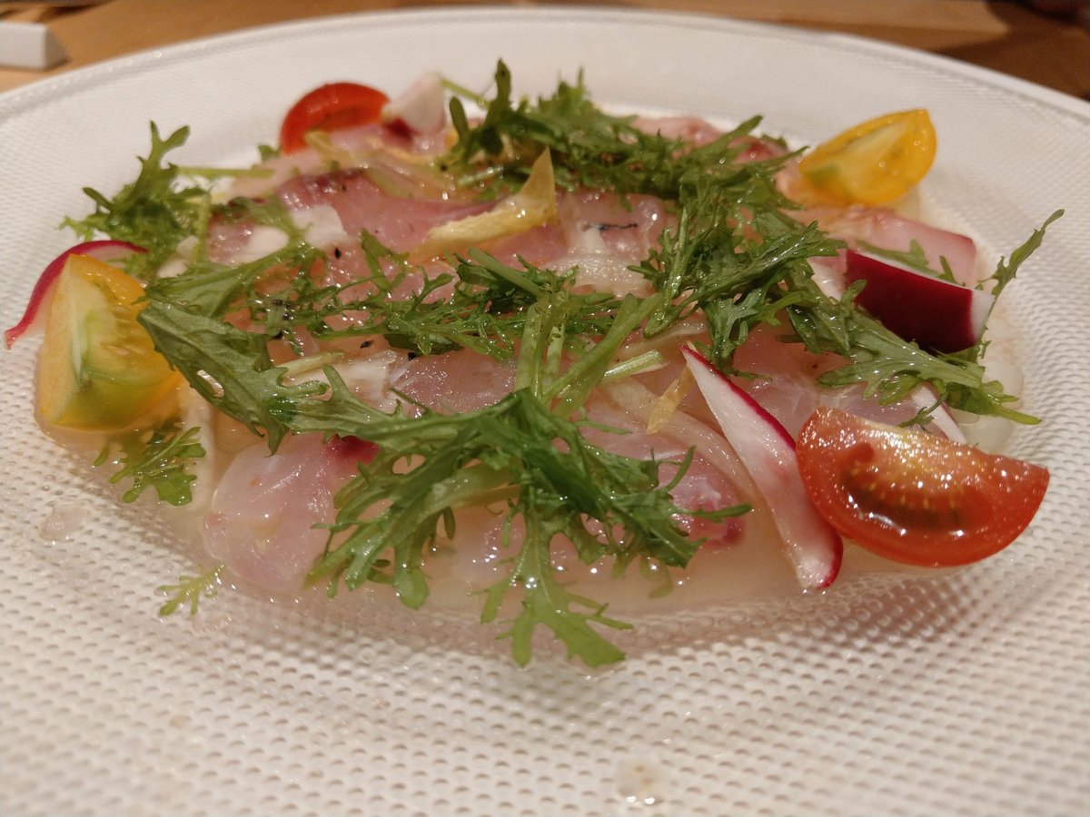 Sushi in Minamisaiwai, Yokohama — Summer Perfection