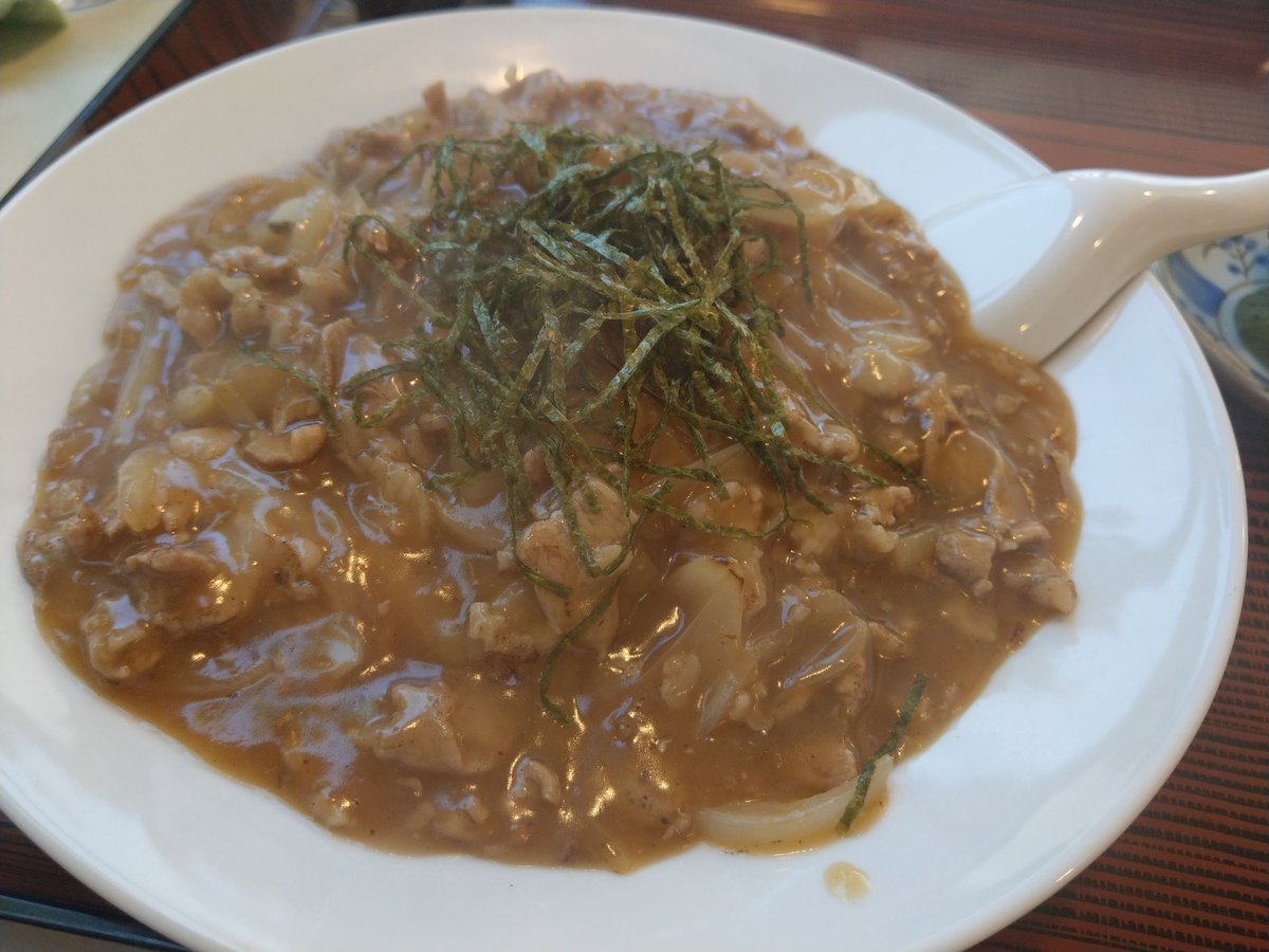 Rich Ramen in Shimobori, Odawara — Summer 2018