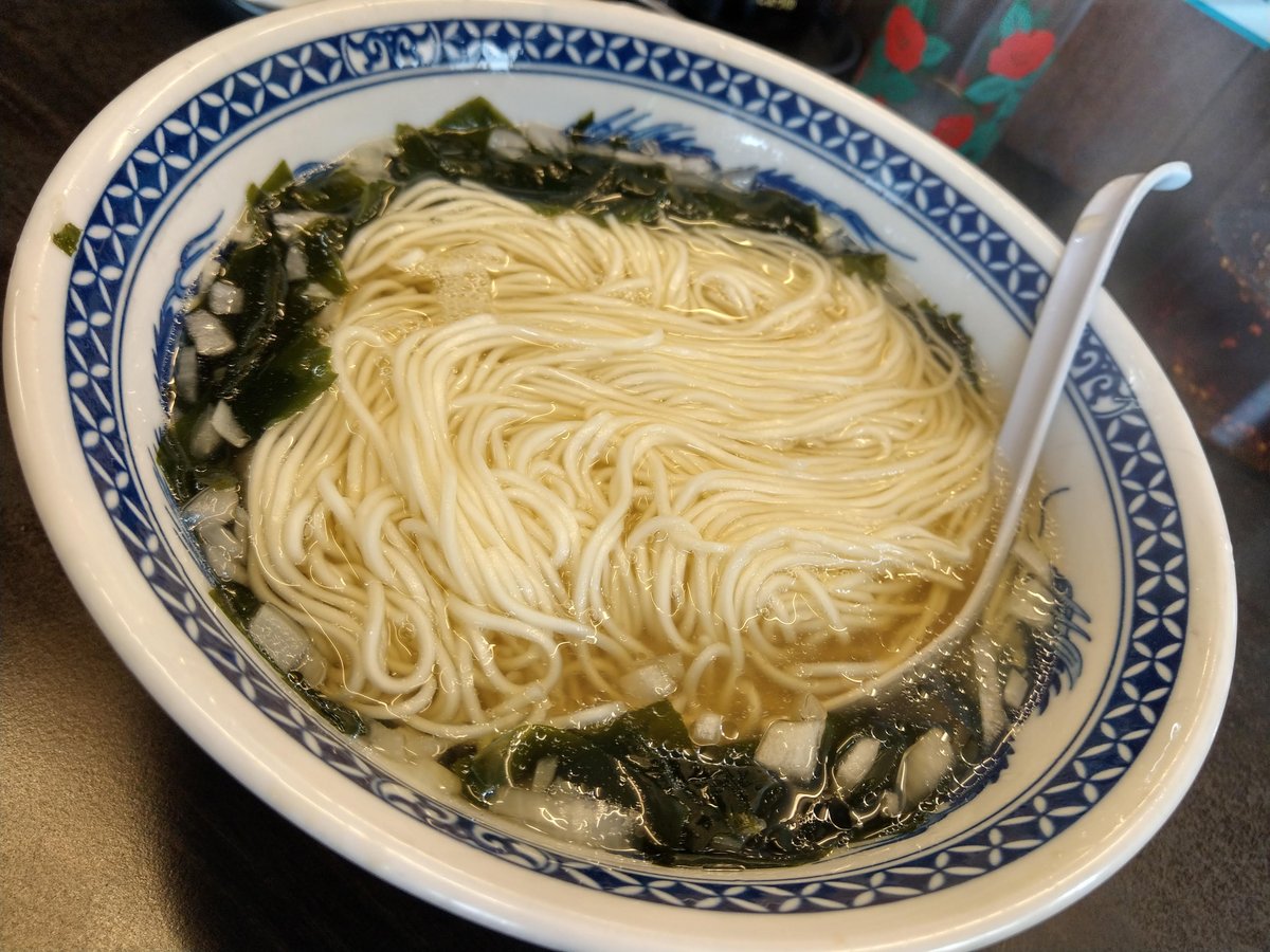 Hanami Udon Shop, Kanagawa — Summer Discovery photo 2