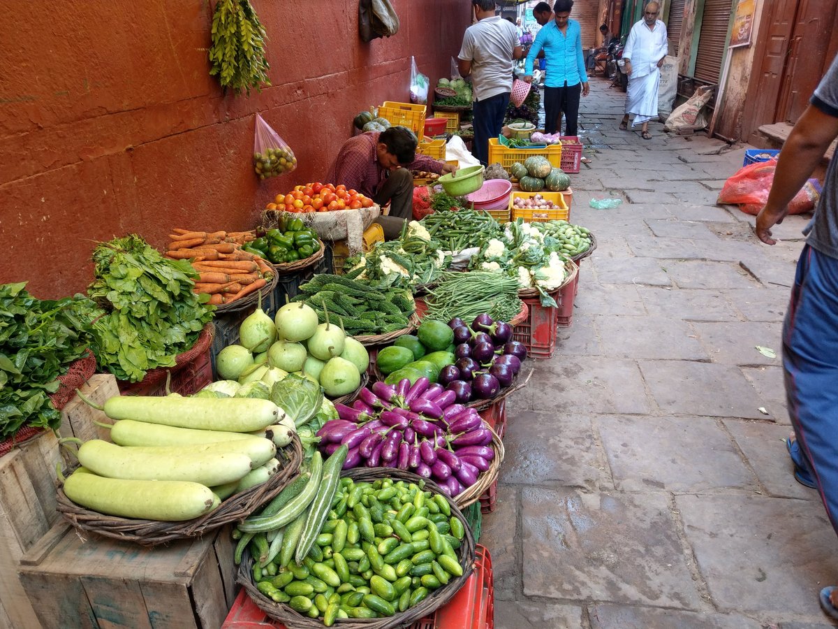 Dawn at the Ganges, Varanasi photo 4