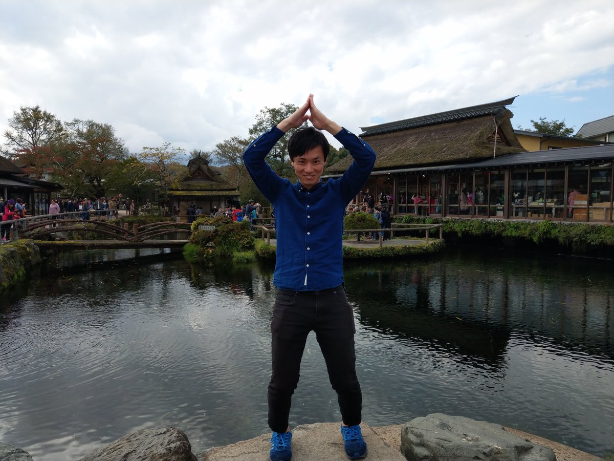 Mirror Pond in Shibokusa, Oshino, Yamanashi photo 6
