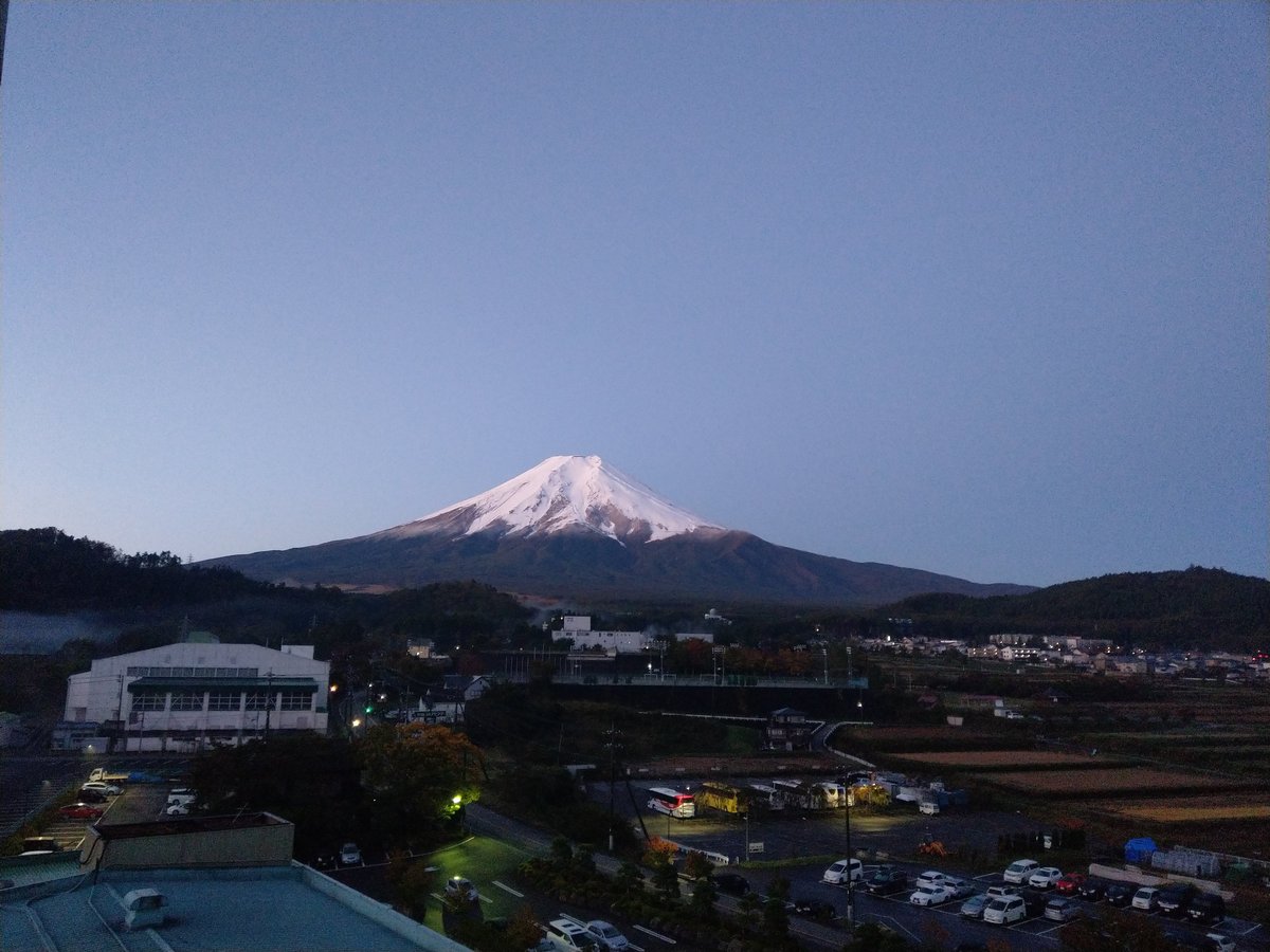 Lake Kawaguchi Kaiseki Dinner with Mount Fuji, Yamanashi photo 7