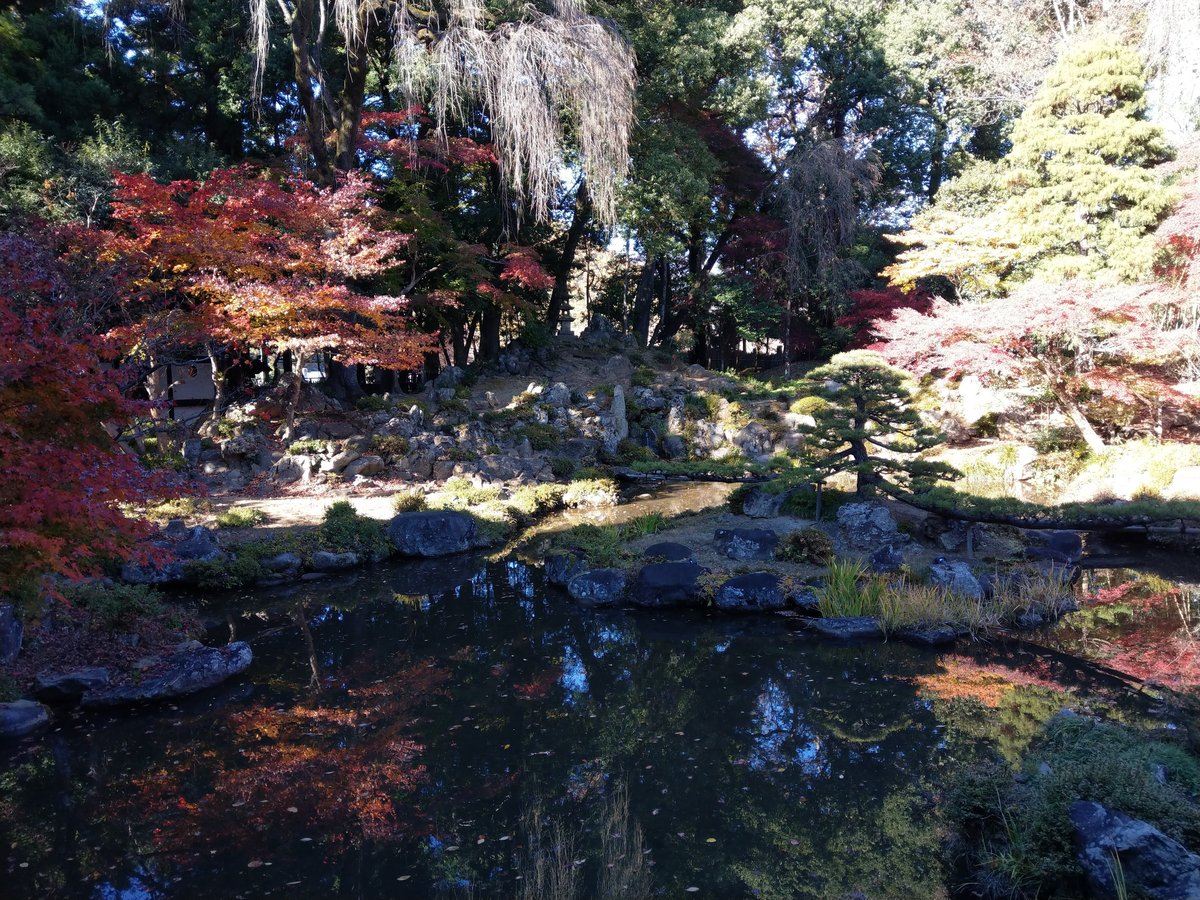 Calligraphy at a Mountain Retreat, Yamanashi photo 6