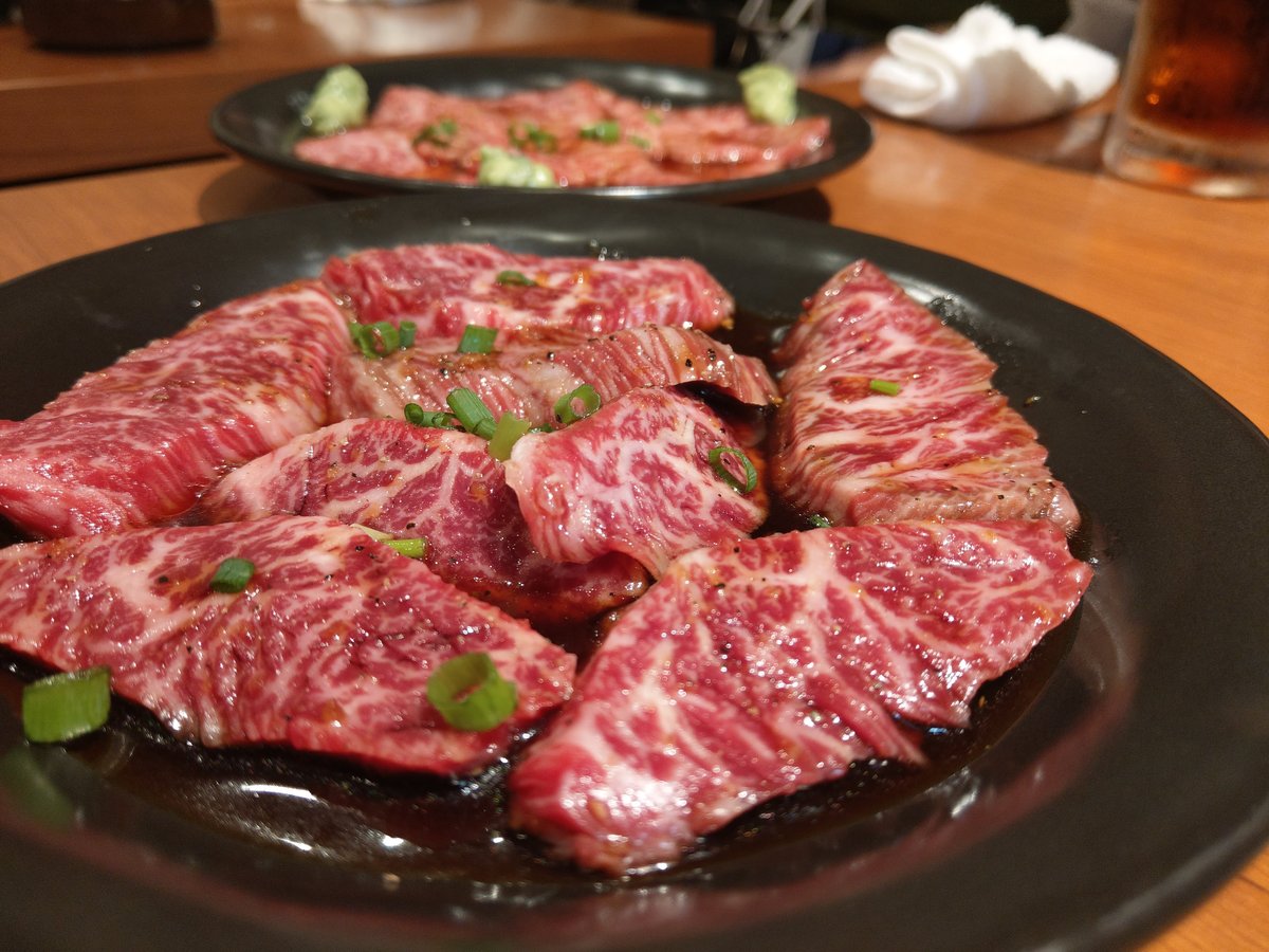 Premium Wagyu Dinner in Iwamacho, Yokohama photo 3