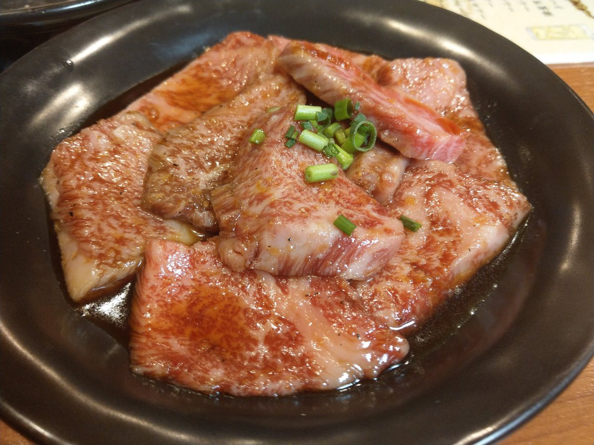 Yukhoe in Iwamacho, Yokohama — January Gem photo 5