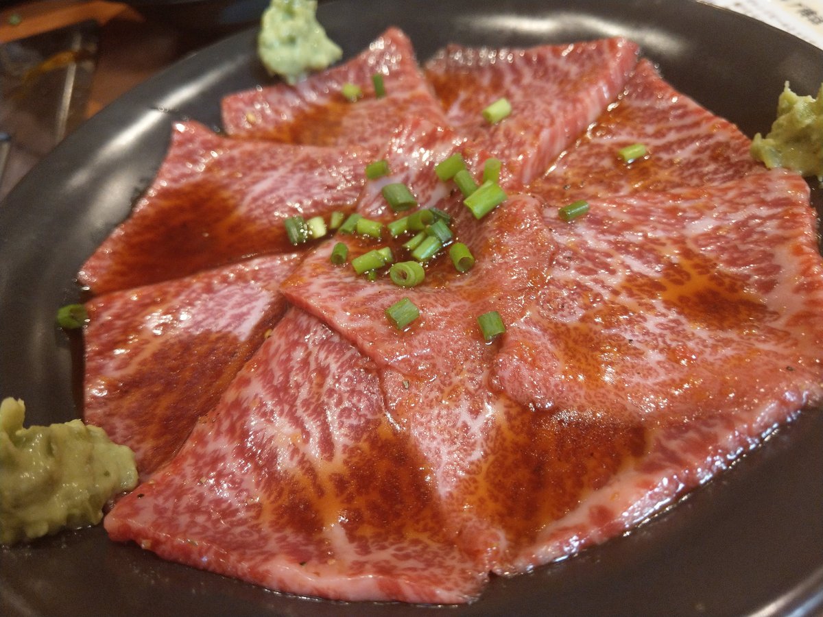 Yukhoe in Iwamacho, Yokohama — January Gem photo 7