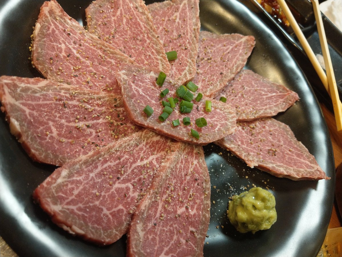 Yakiniku Night in Iwamacho, Yokohama photo 2