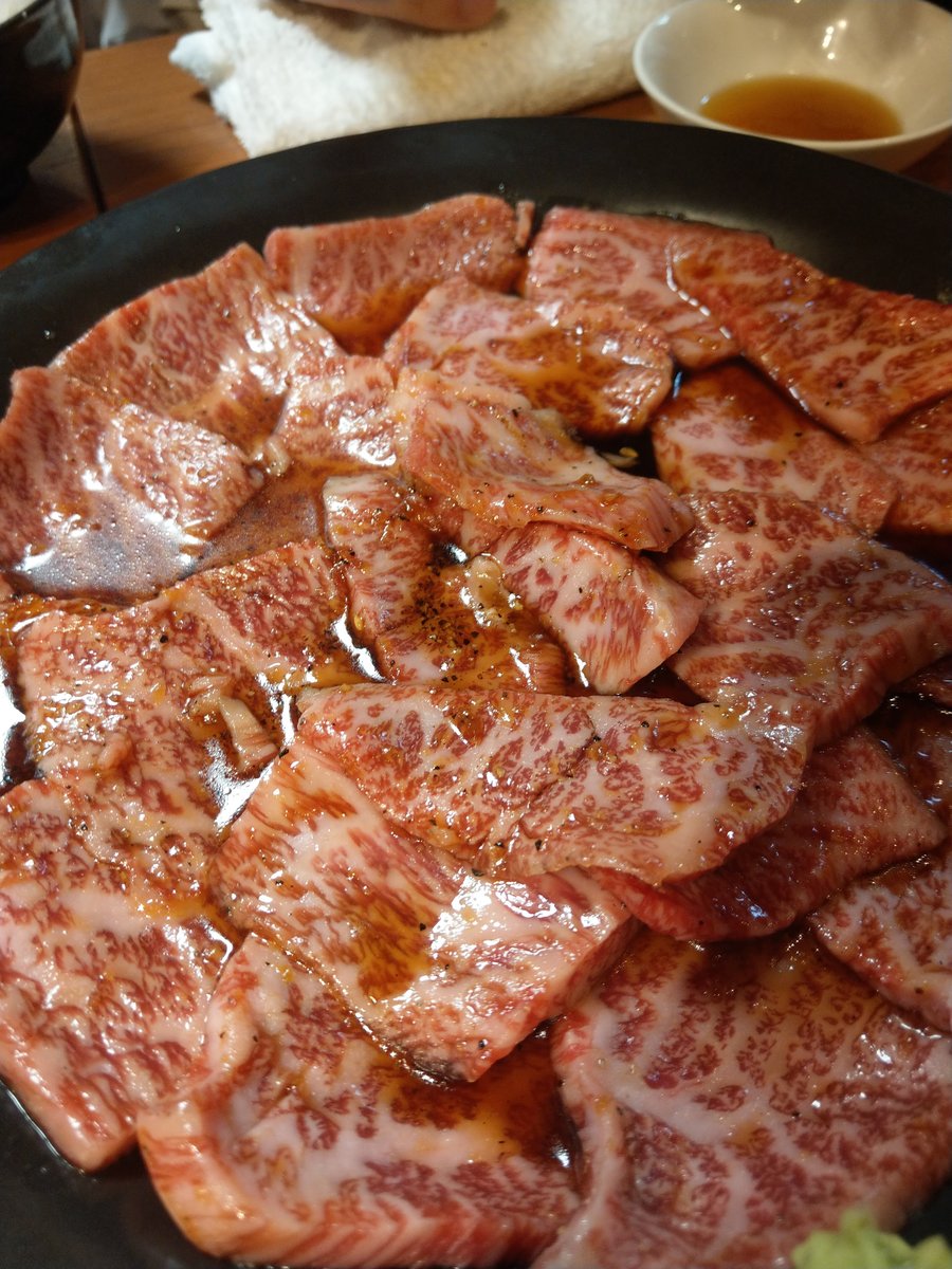 Yakiniku Night in Iwamacho, Yokohama photo 3