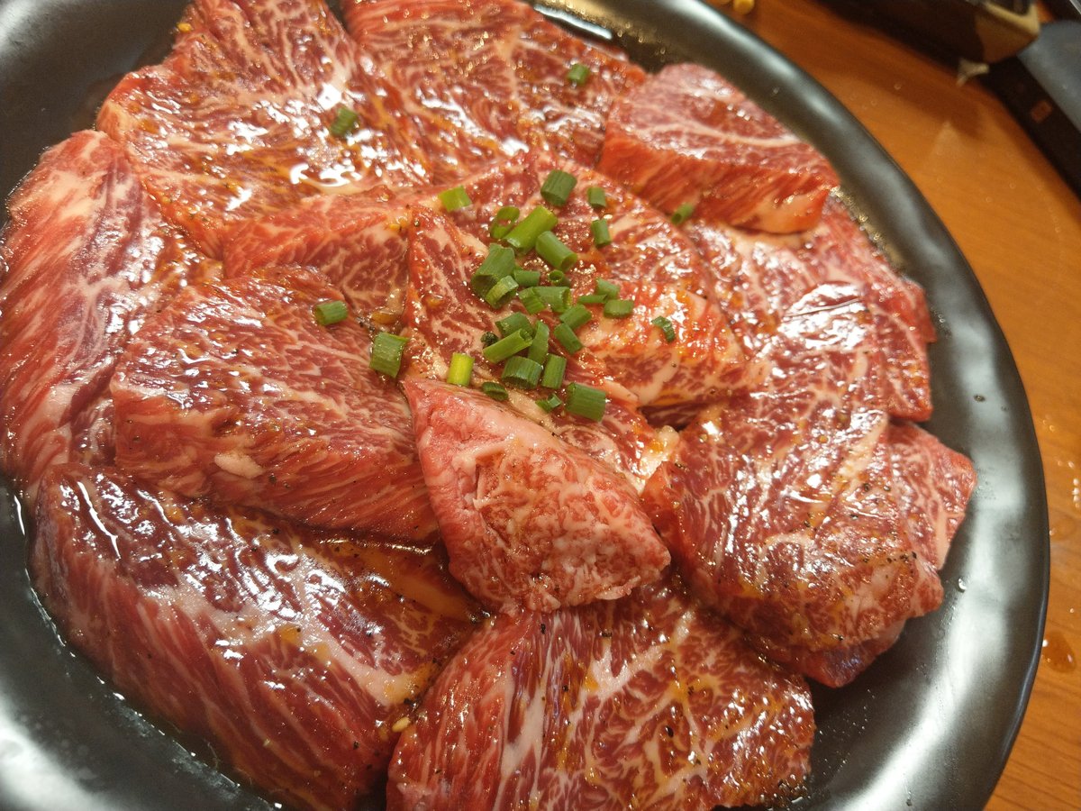 Yakiniku Night in Iwamacho, Yokohama photo 5