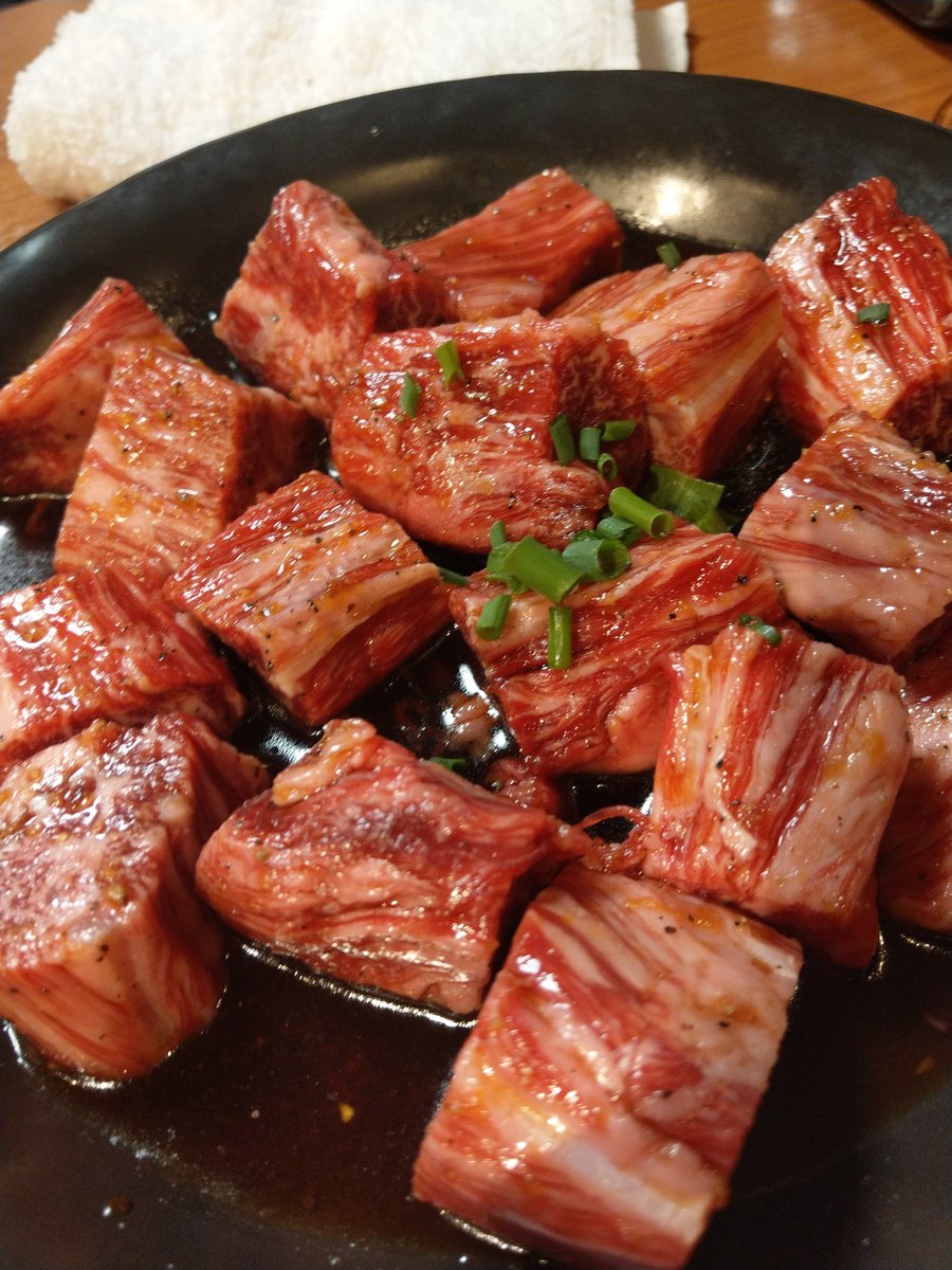 Yakiniku Night in Iwamacho, Yokohama photo 6