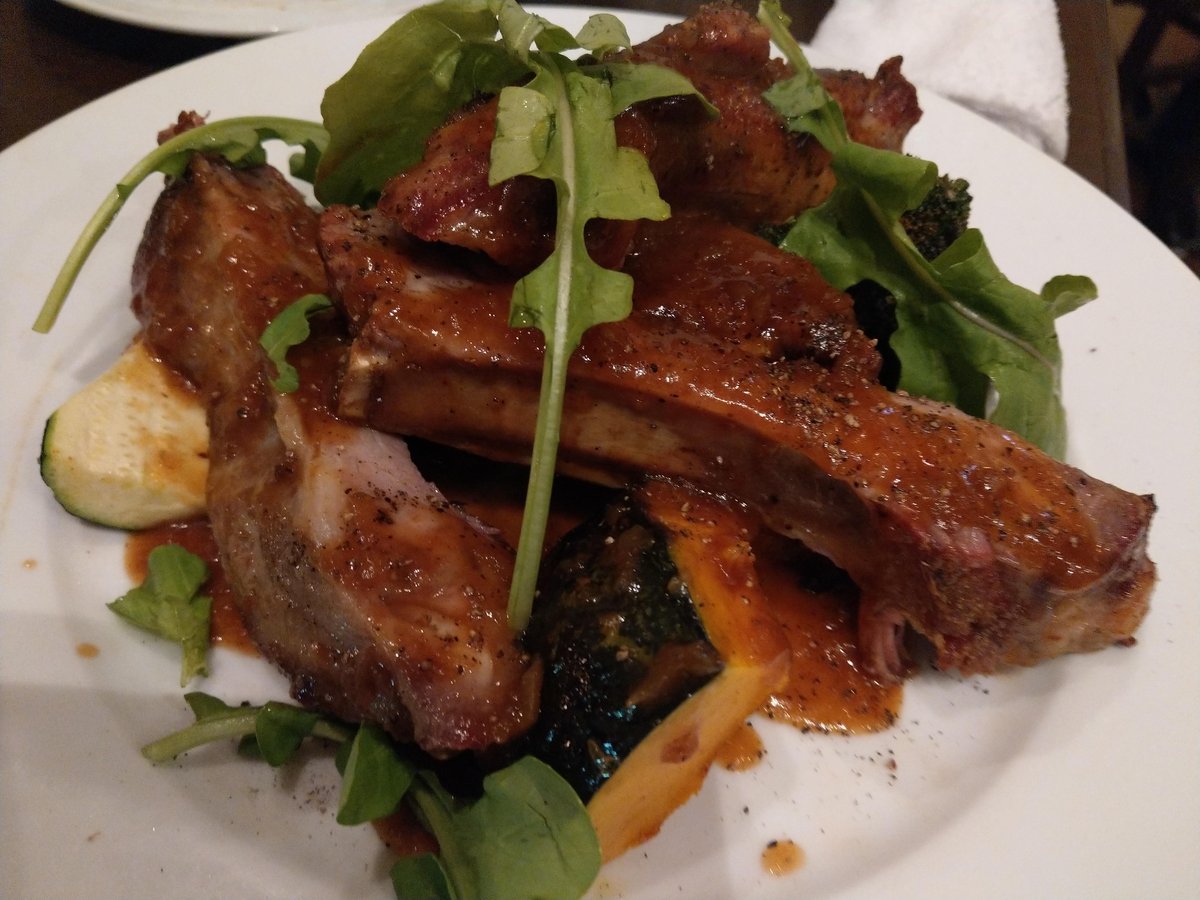 Coloseo Restaurant, Fukushima Nakame photo 2