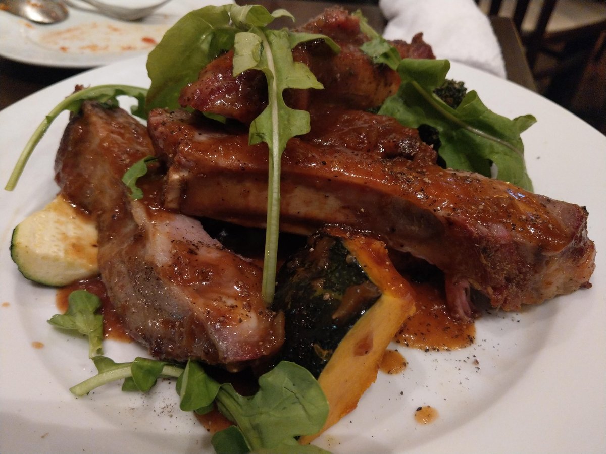 Coloseo Restaurant, Fukushima Nakame photo 3