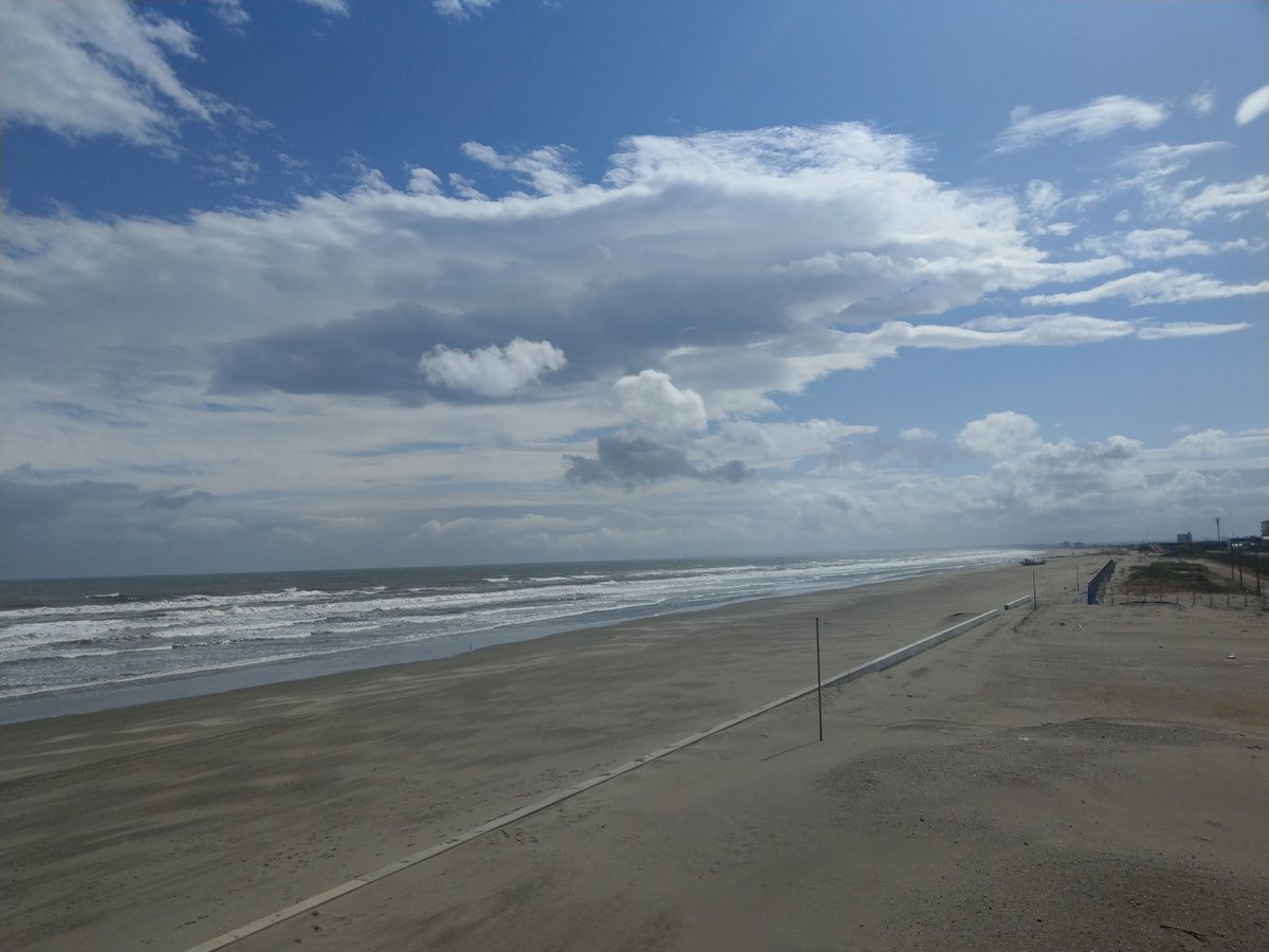Empty Beach, Chiba Coast — Early Spring Bliss