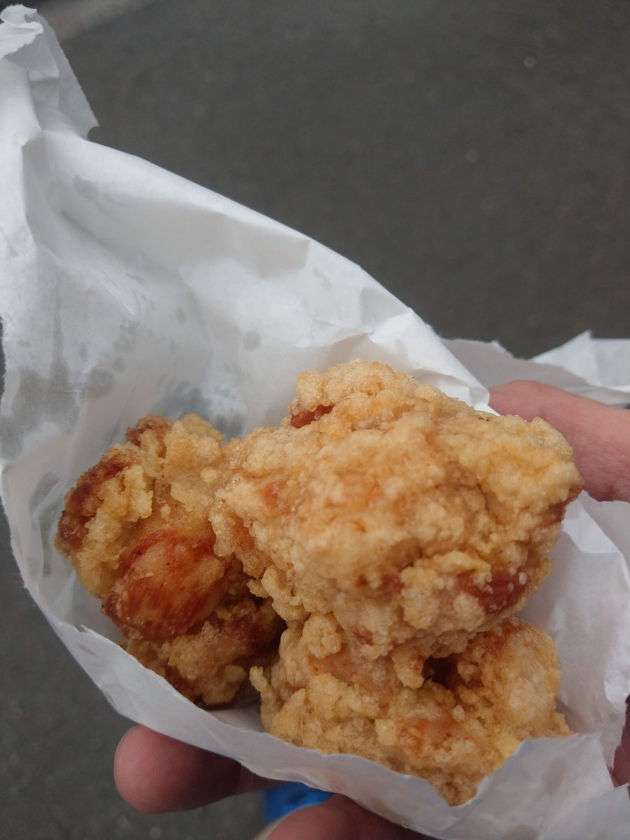 Legendary Karaage Shop, Oita — Since 1975 photo 2