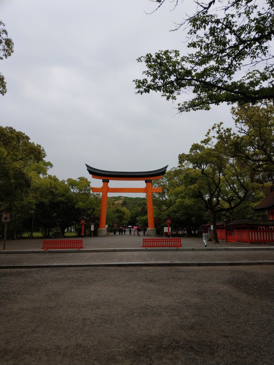 Spring at a Historic Shrine, Oita Prefecture photo 3