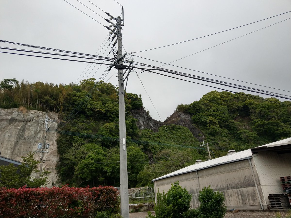 Spring Valley and Mountains, Kumamoto Prefecture photo 3