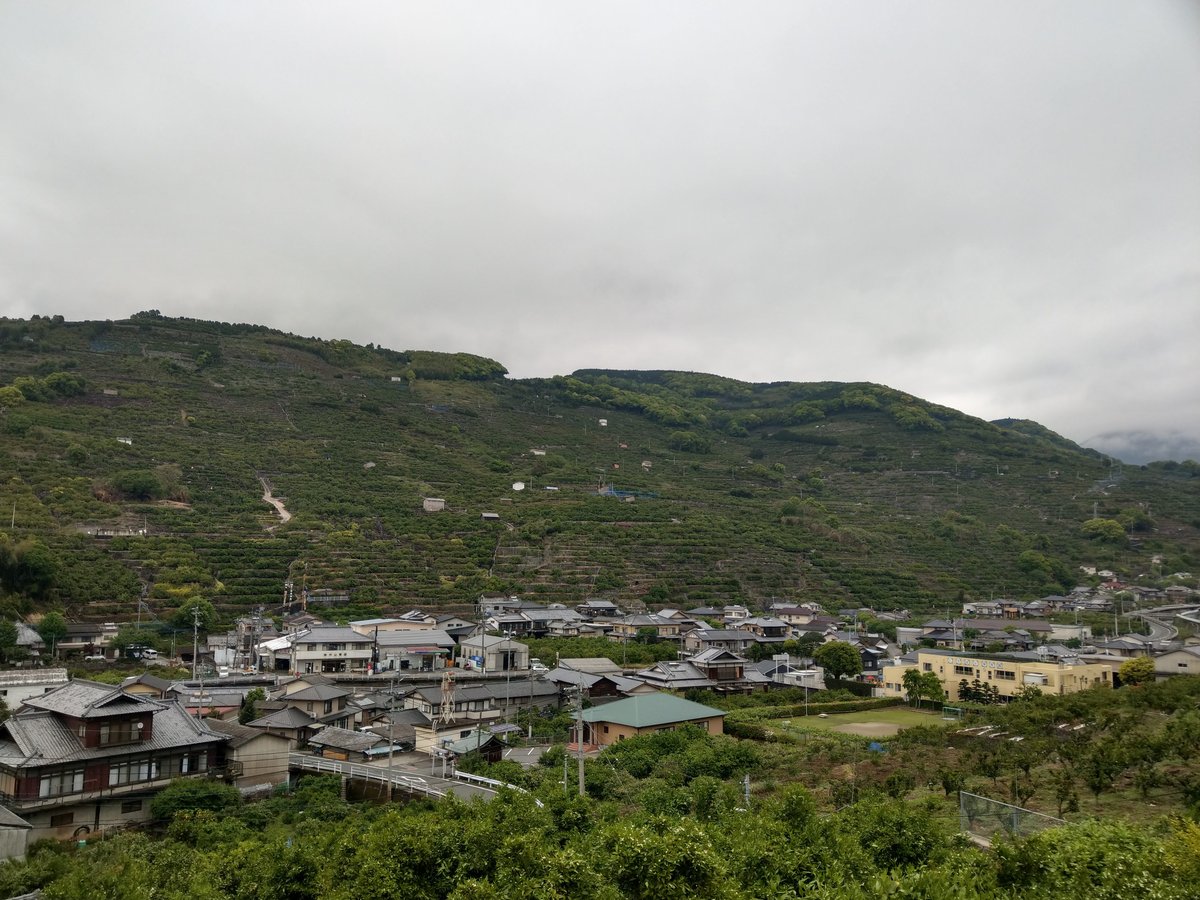 Spring Valley and Mountains, Kumamoto Prefecture photo 7