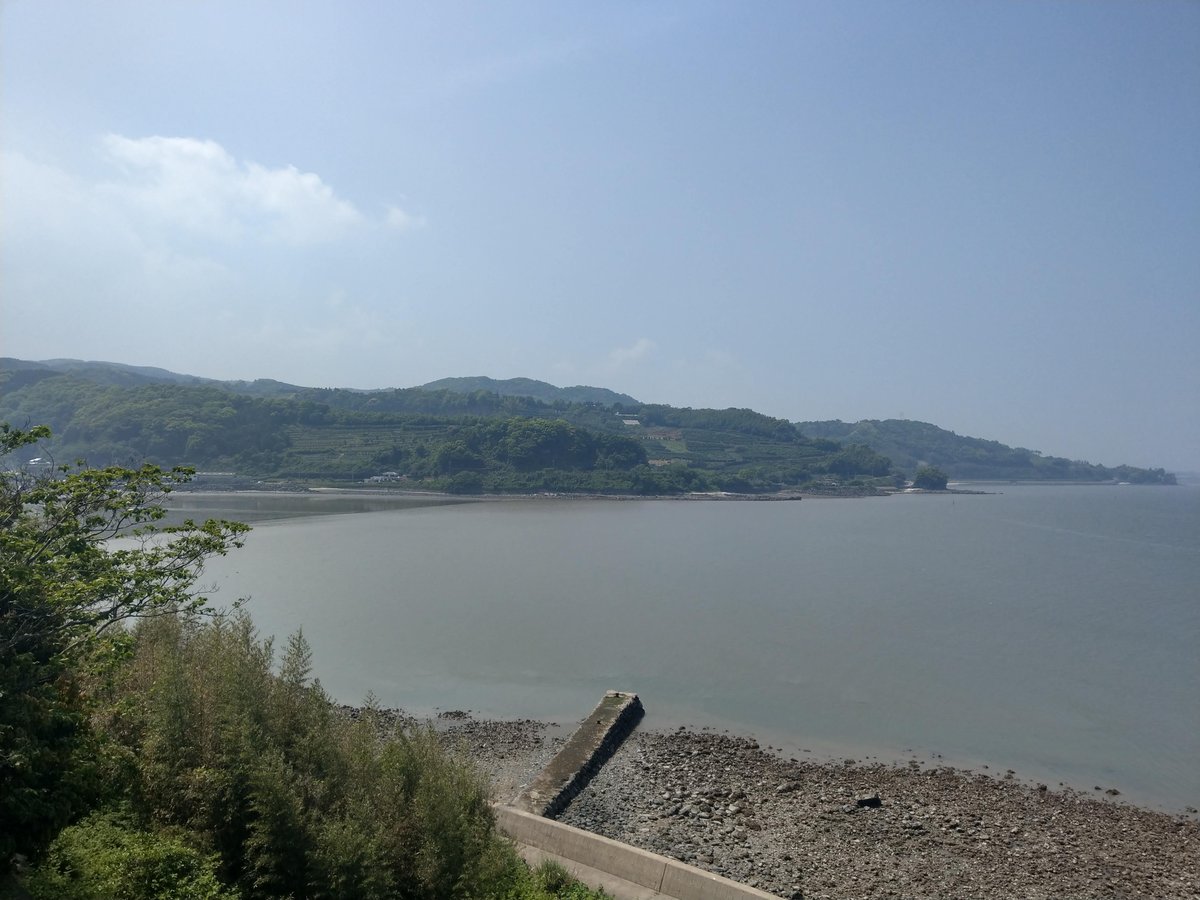 Spring Beach Day in Kumamoto, Kyushu photo 4