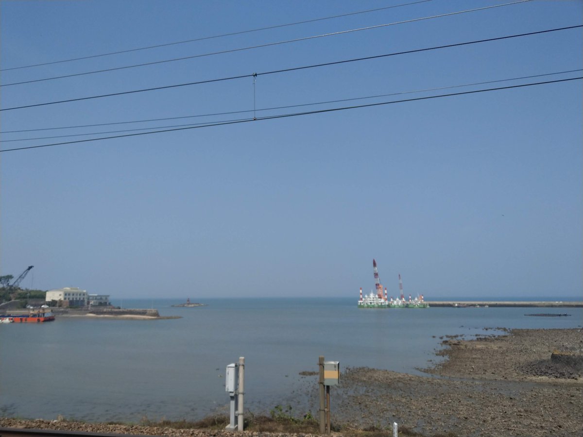 Spring Beach Day in Kumamoto, Kyushu photo 6