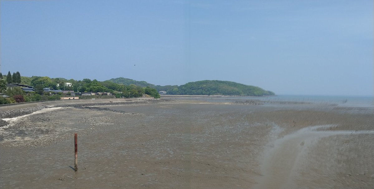 Spring Beach Day in Kumamoto, Kyushu photo 9