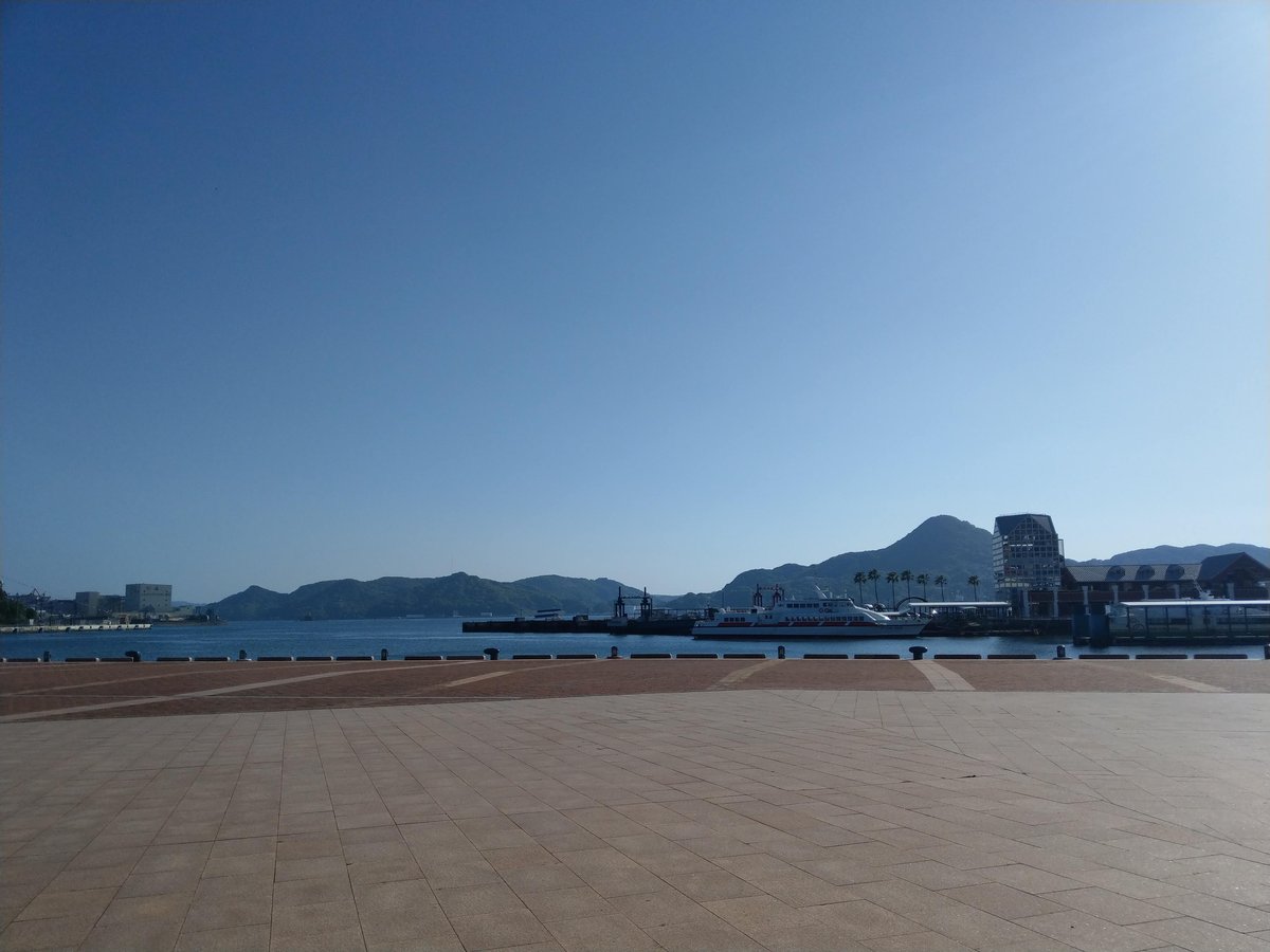 Sasebo Station, Nagasaki — May Architecture photo 2