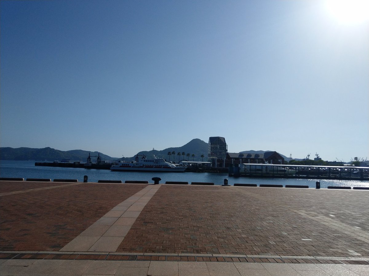 Sasebo Station, Nagasaki — May Architecture photo 3