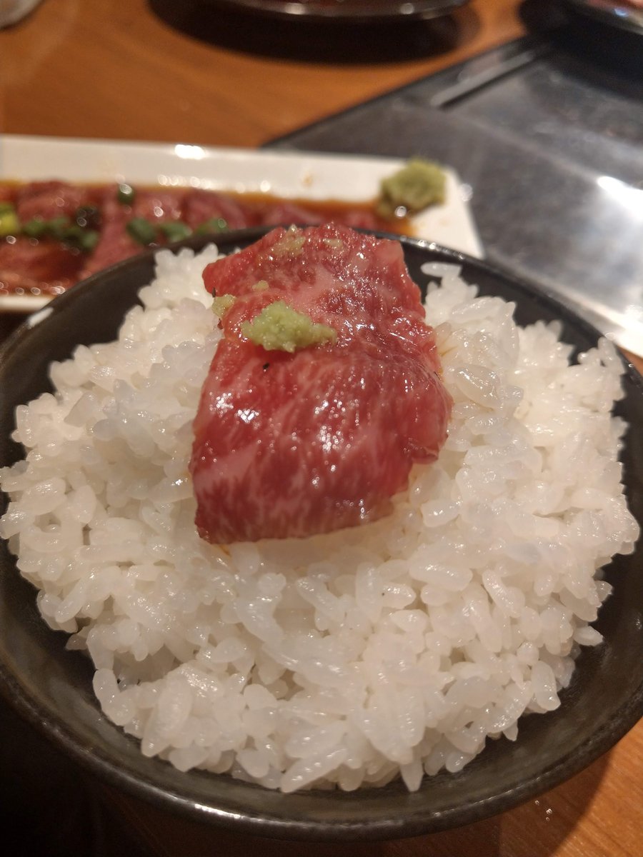 Beef Skewers in Iwamacho, Yokohama photo 4