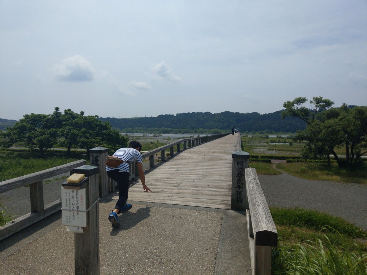 Riverside Walking Path, Shizuoka Chubu photo 8