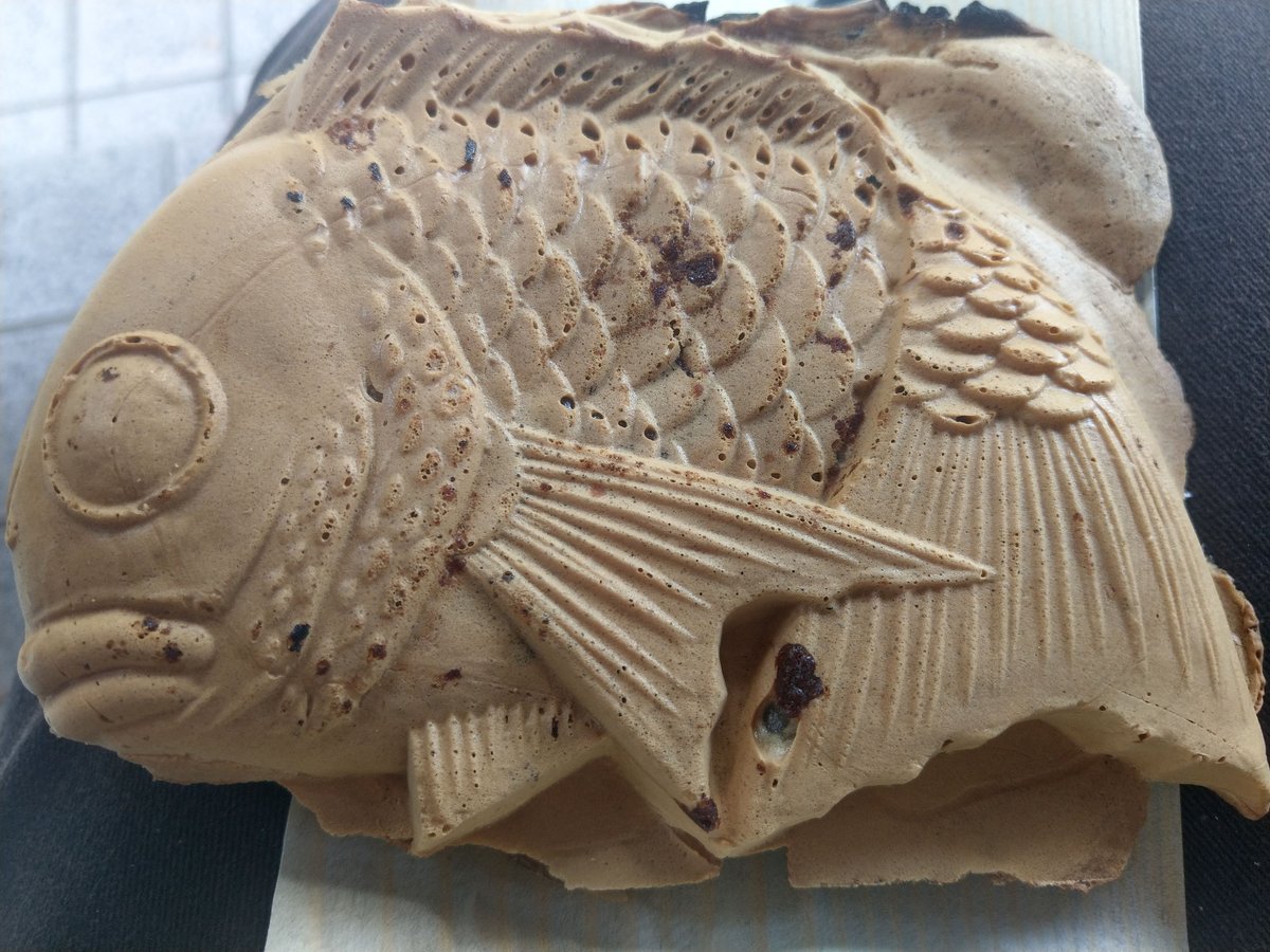 Wooden Fish Carvings, Shizuoka Craftsmanship photo 4