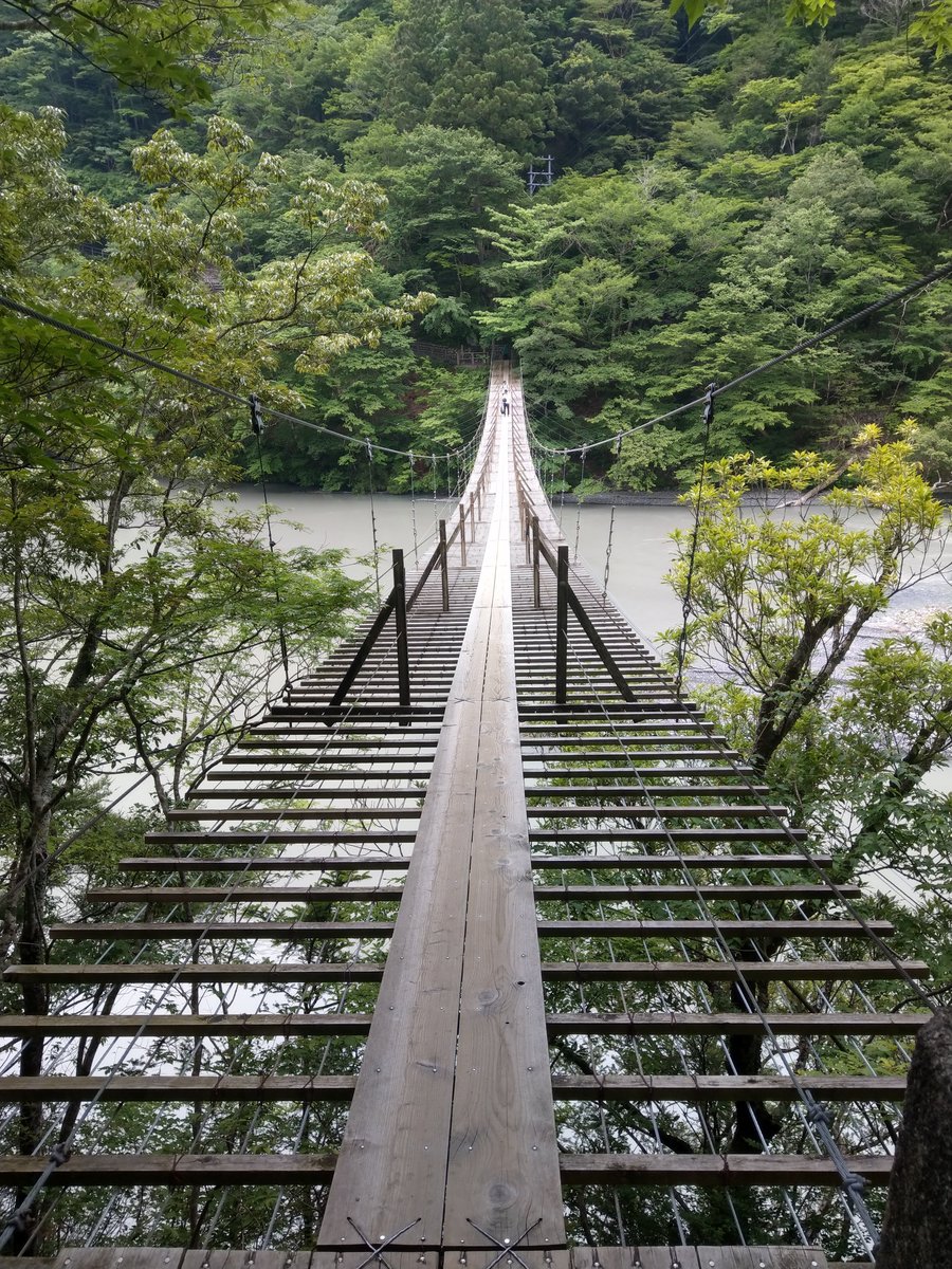 One of Japan's 100 Finest Nature Spots, Shizuoka photo 6