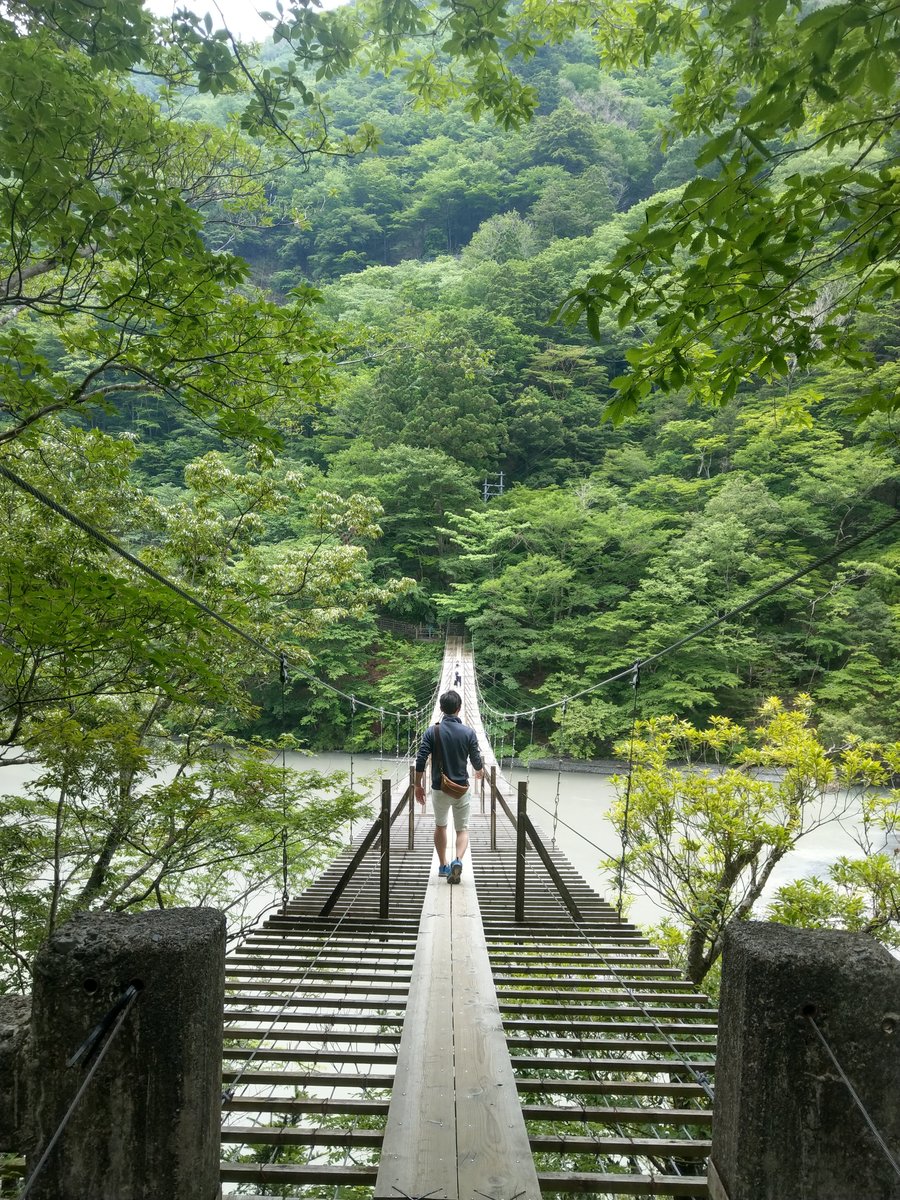 One of Japan's 100 Finest Nature Spots, Shizuoka photo 7