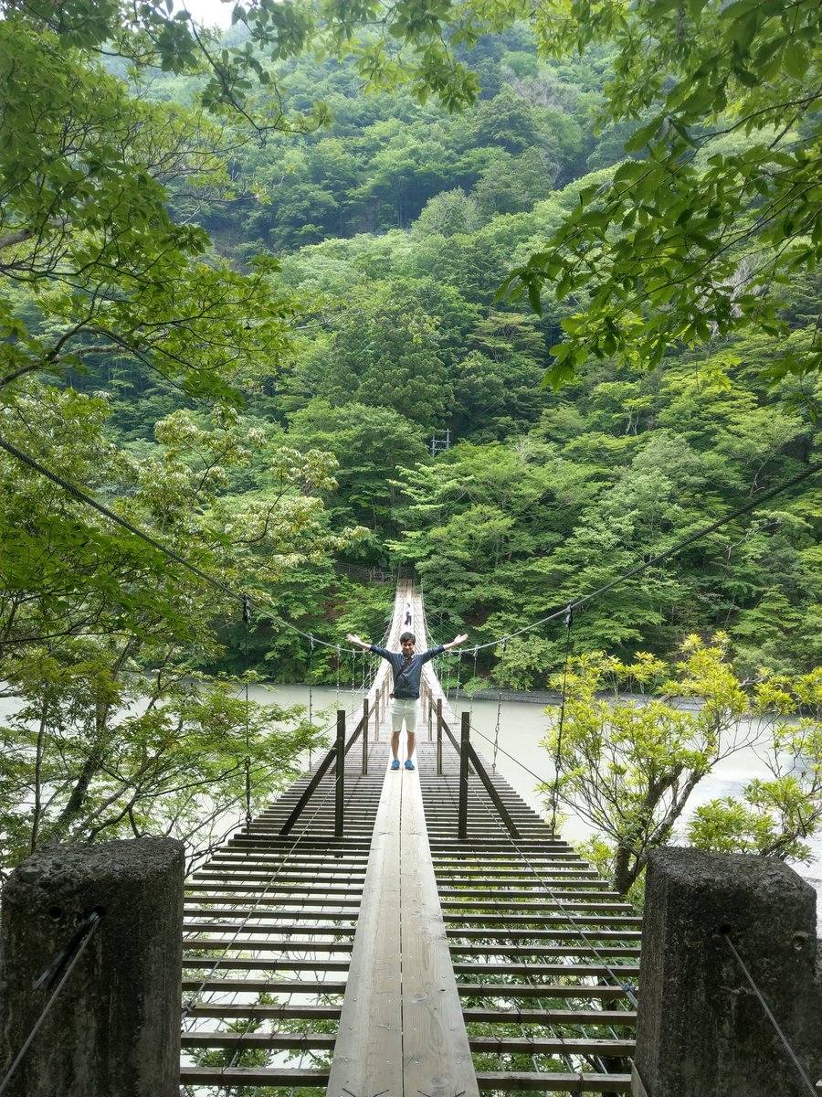 One of Japan's 100 Finest Nature Spots, Shizuoka photo 8