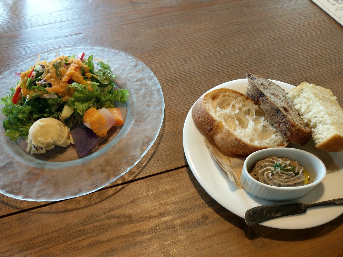 Mokichi Foods Garden in Kanagawa — Summer Vibes photo 3