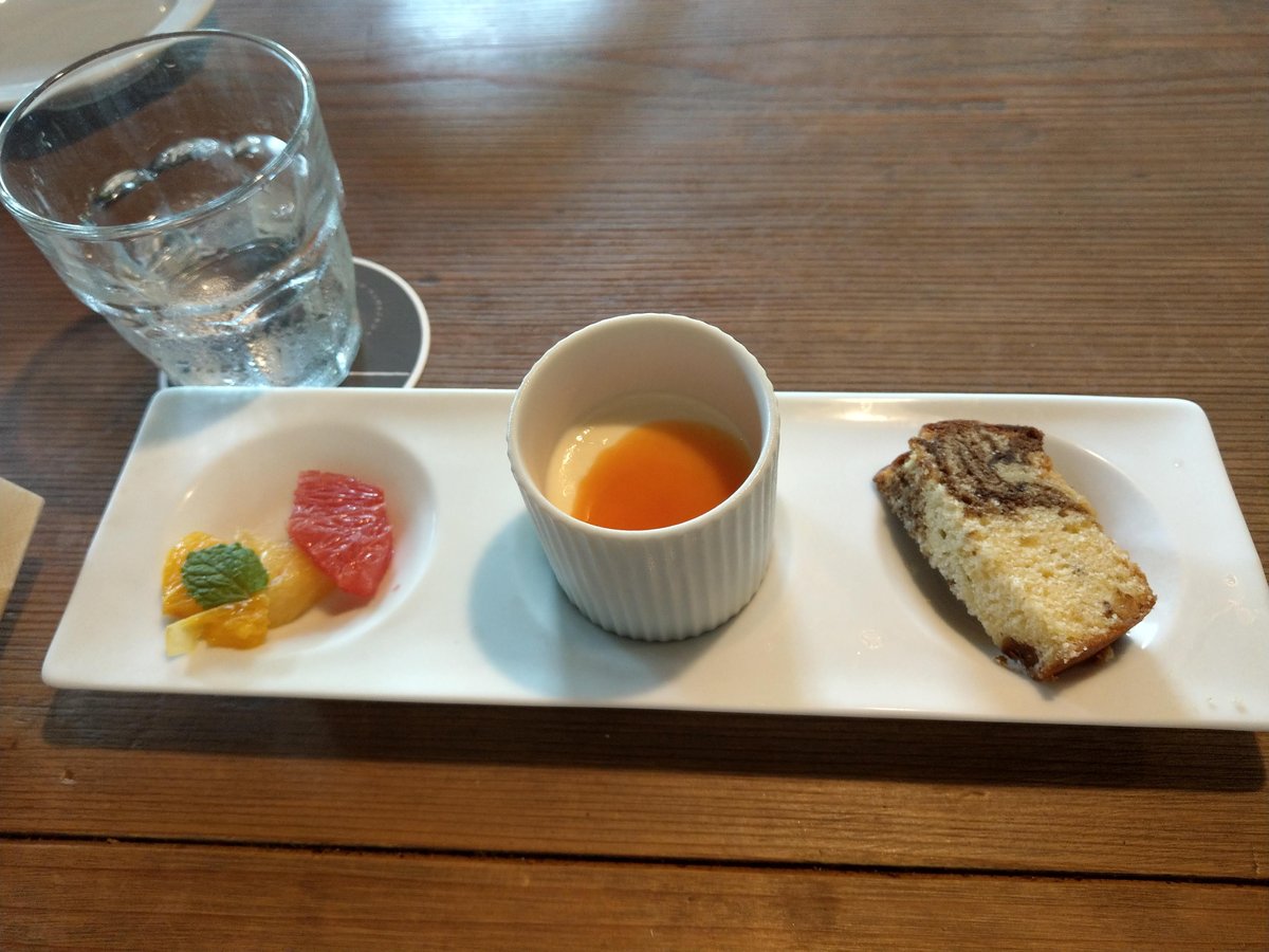 Mokichi Foods Garden in Kanagawa — Summer Vibes photo 5