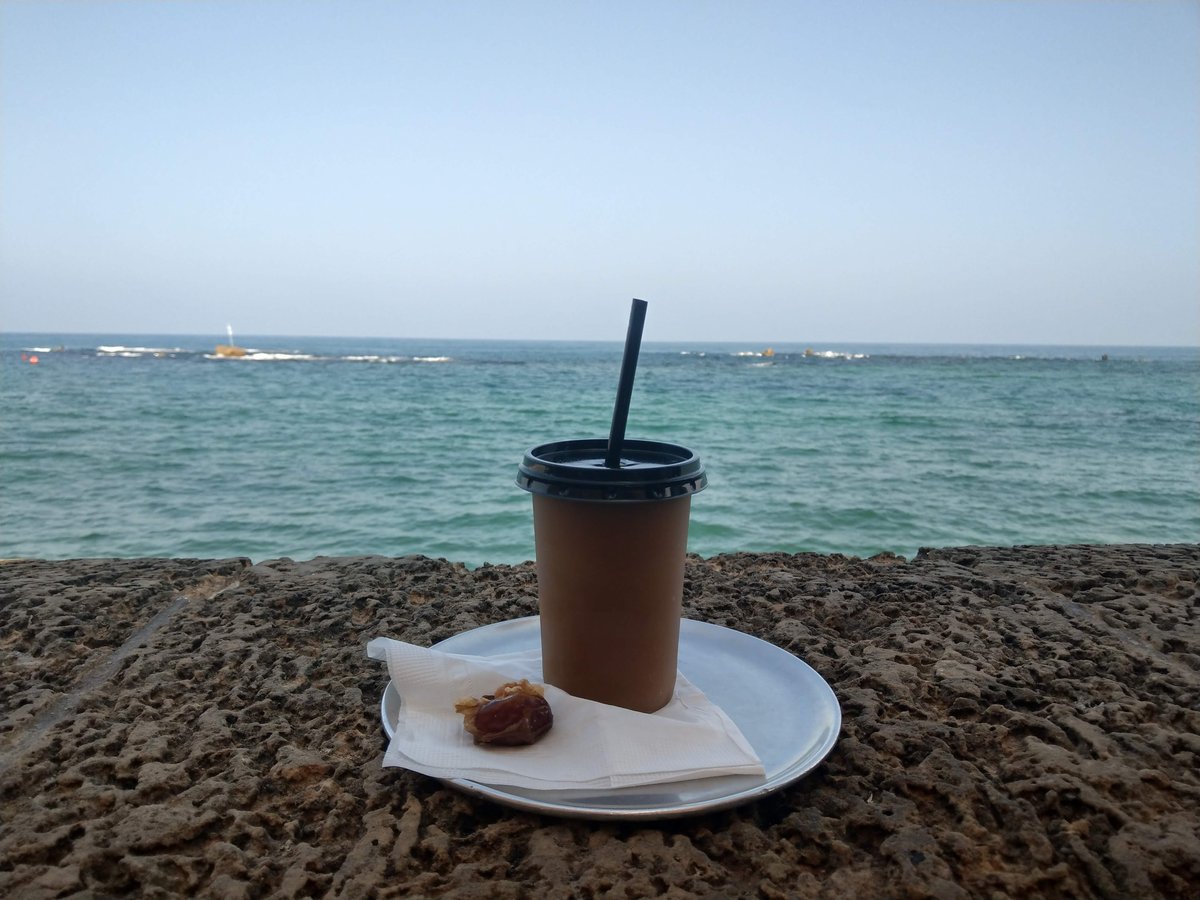 Local Warmth in Israel, October 2019 photo 6