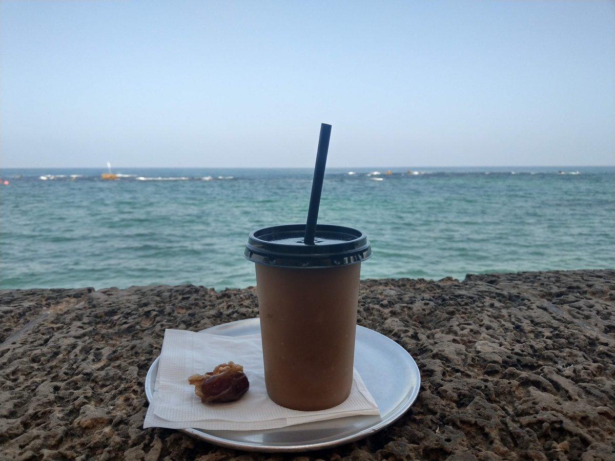 Local Warmth in Israel, October 2019 photo 7