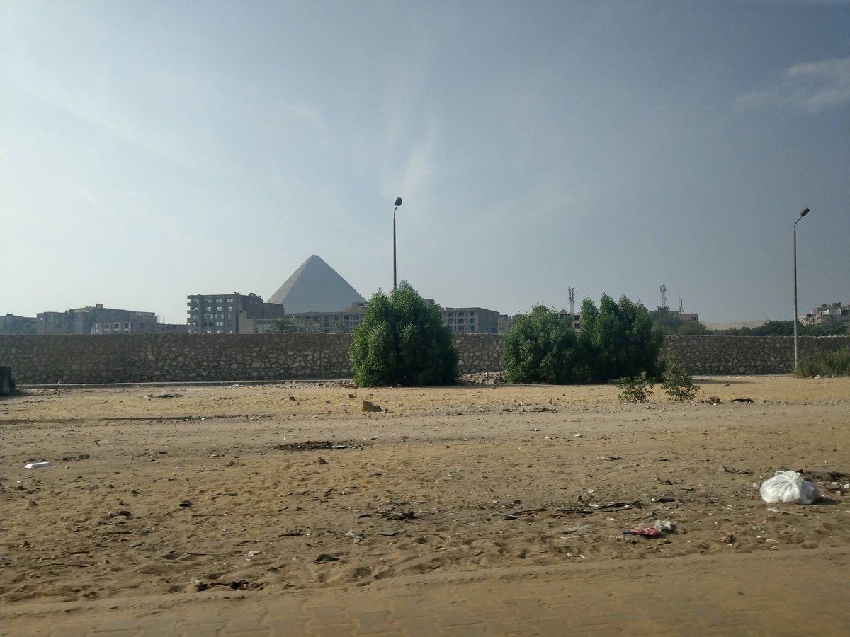 Egypt Sign at Cairo Station photo 7