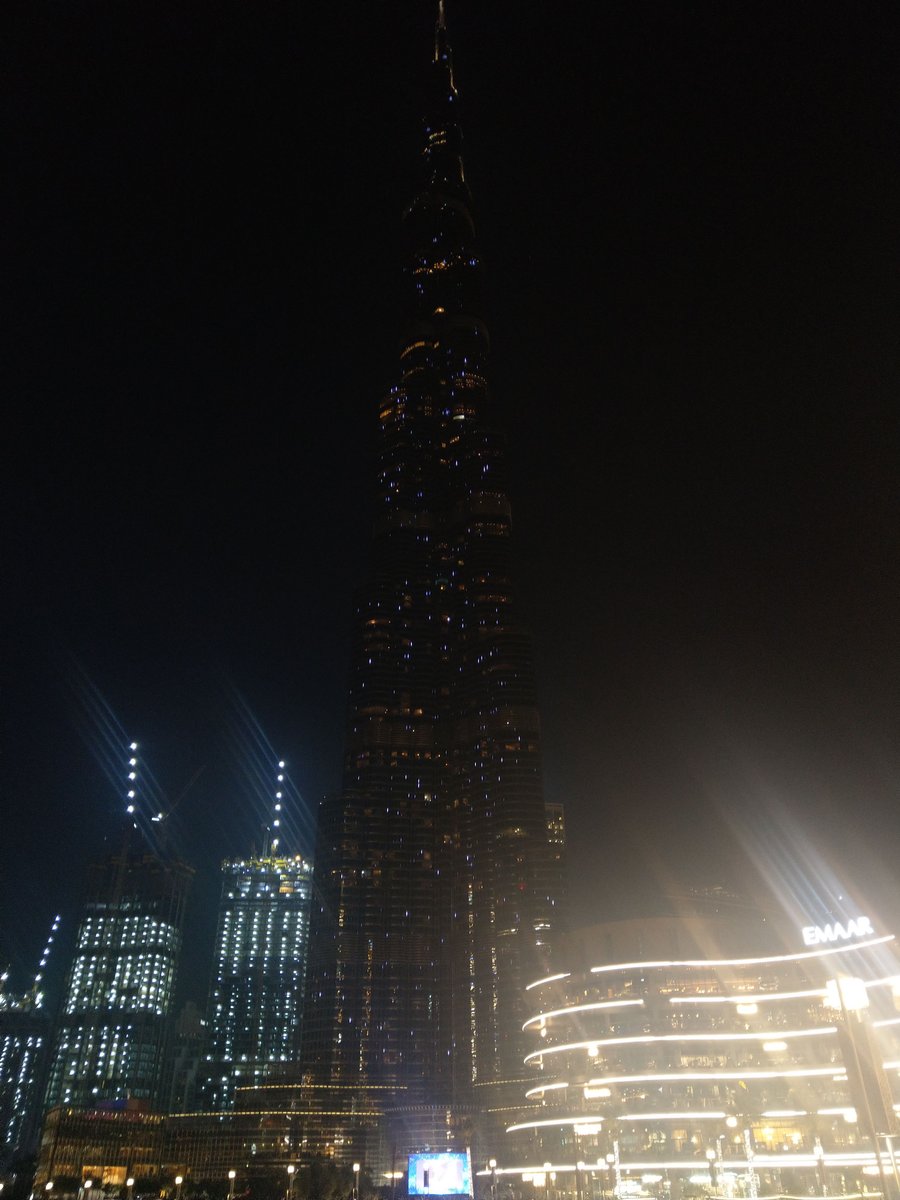 Luxury Mall in the UAE, October Evening photo 8