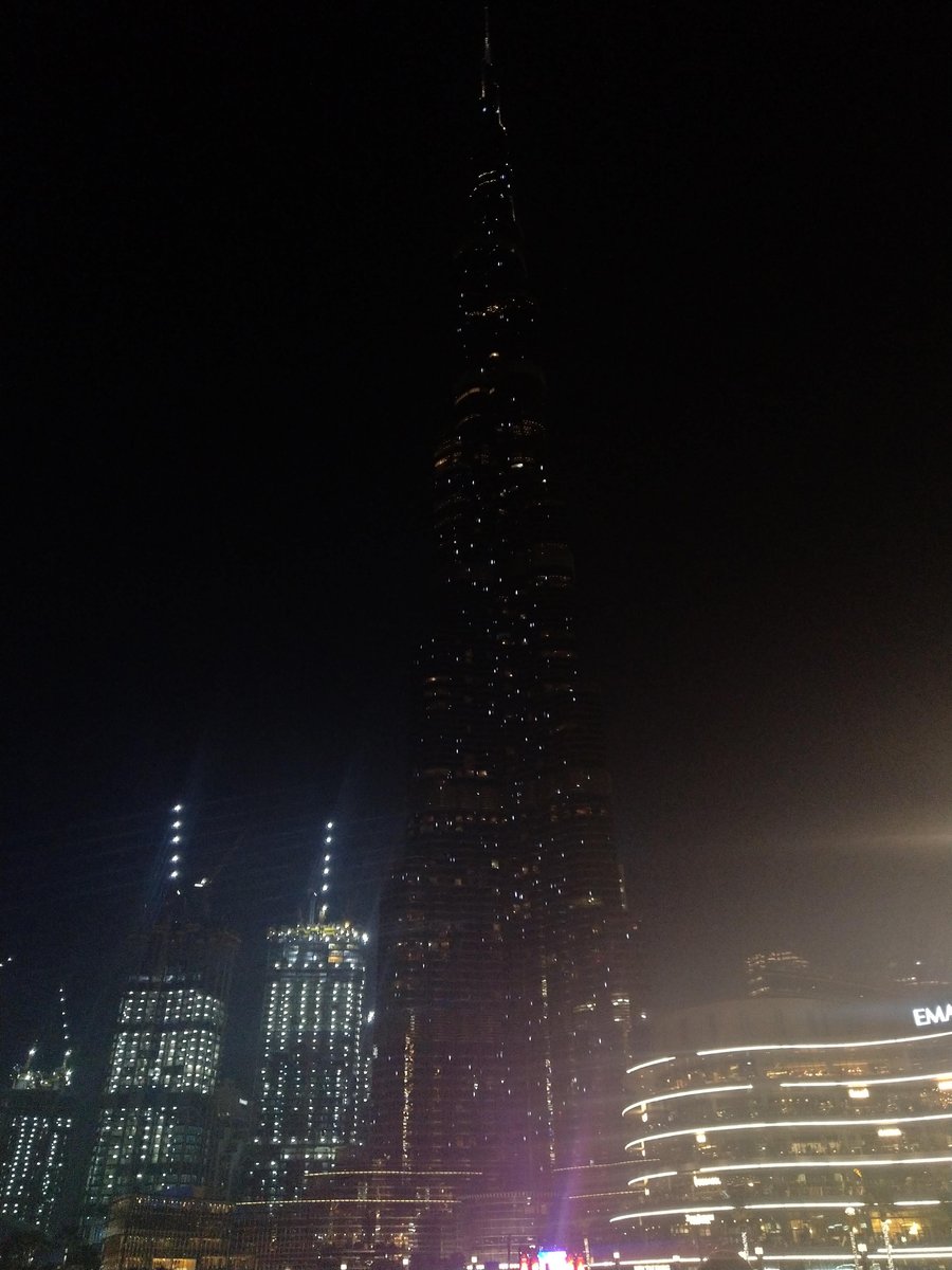 Luxury Mall in the UAE, October Evening photo 9