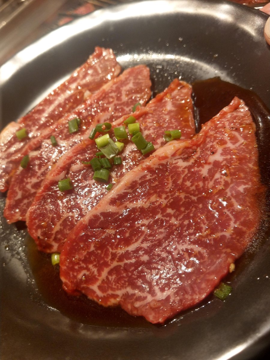 Yakiniku in Iwamacho, Yokohama — February Gold photo 2